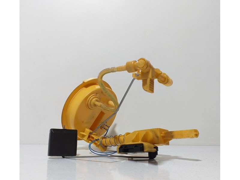 Recambio de aforador para bmw serie 3 coupe (e92) 320d referencia OEM IAM 7190944 65026 