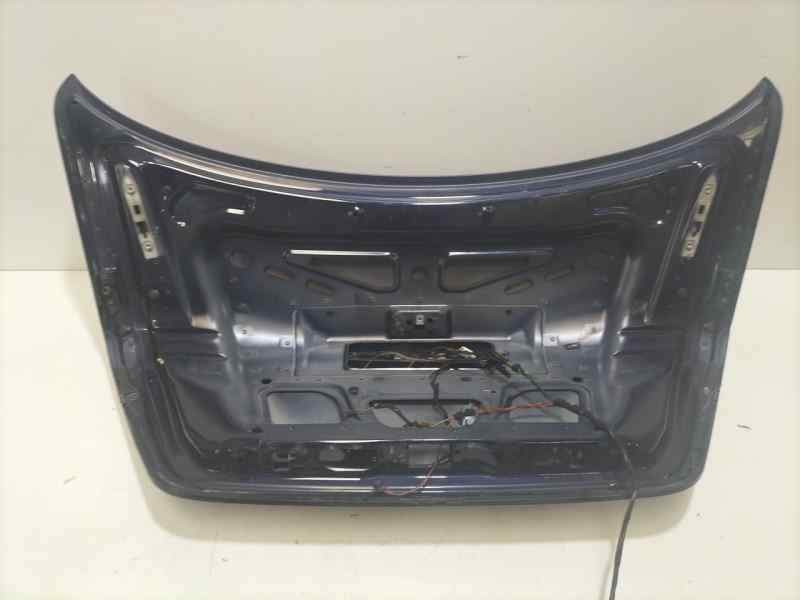 Recambio de porton trasero para mercedes-benz clase e (w211) berlina e 270 cdi (211.016) referencia OEM IAM 211750037528 85277 