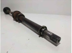 Recambio de transmision delantera derecha para renault megane iii berlina 5 p expression referencia OEM IAM 8200264665 80519  2