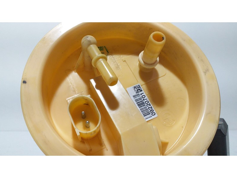 Recambio de aforador para bmw serie 3 coupe (e92) 320d referencia OEM IAM 7190944 65026 