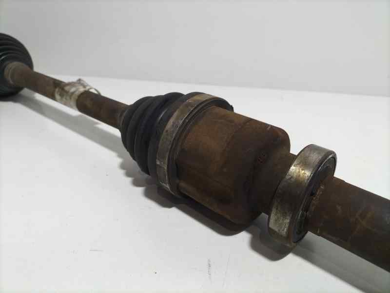 Recambio de transmision delantera derecha para renault megane iii berlina 5 p expression referencia OEM IAM 8200264665 80519 