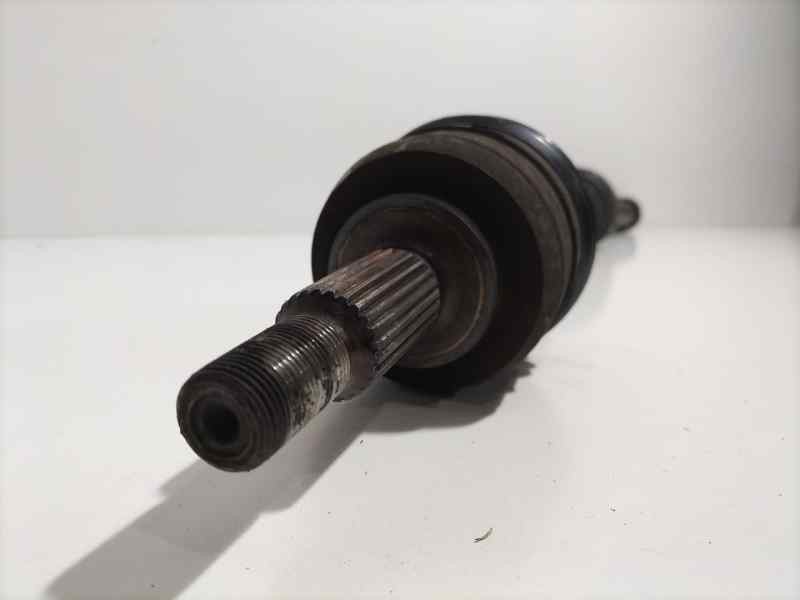 Recambio de transmision delantera derecha para renault megane iii berlina 5 p expression referencia OEM IAM 8200264665 80519 