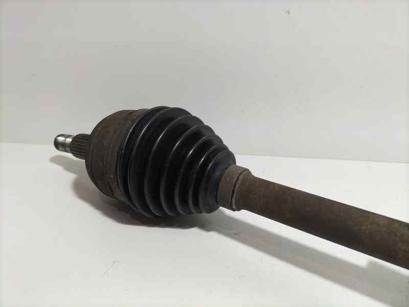 Recambio de transmision delantera derecha para renault megane iii berlina 5 p expression referencia OEM IAM 8200264665 80519 