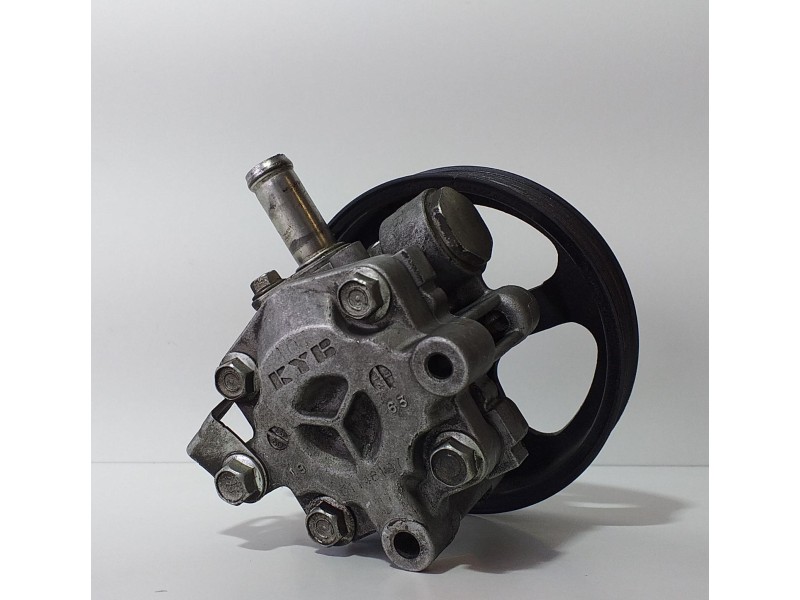 Recambio de bomba direccion para mitsubishi outlander (cw0) 2.2 di-d cat referencia OEM IAM 4HK 73532 R