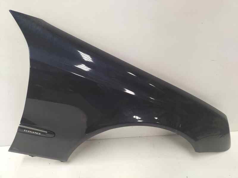 Recambio de aleta delantera derecha para mercedes-benz clase e (w211) berlina e 270 cdi (211.016) referencia OEM IAM 2118801418 