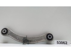 Recambio de brazo suspension superior trasero izquierdo para porsche cayenne (typ 9pa) s referencia OEM IAM 7L0505375A 53062 