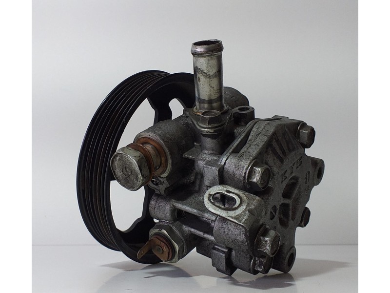 Recambio de bomba direccion para mitsubishi outlander (cw0) 2.2 di-d cat referencia OEM IAM 4HK 73532 R