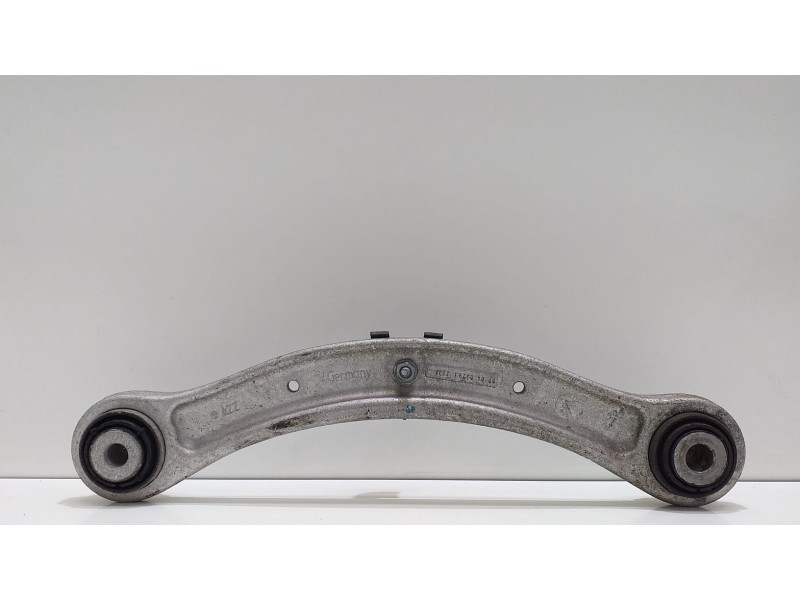 Recambio de brazo suspension superior trasero izquierdo para porsche cayenne (typ 9pa) s referencia OEM IAM 7L0505375A 53062 