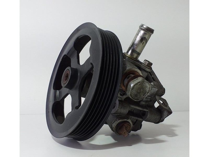 Recambio de bomba direccion para mitsubishi outlander (cw0) 2.2 di-d cat referencia OEM IAM 4HK 73532 R Recambio de bomba direccion para mitsubishi outlander (cw0) 2.2 di-d cat referencia OEM IAM 4HK 73532 R