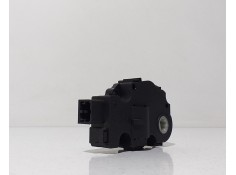 Recambio de motor apertura trampillas climatizador para bmw serie 3 coupe (e92) 320d referencia OEM IAM EFB331 65035  2