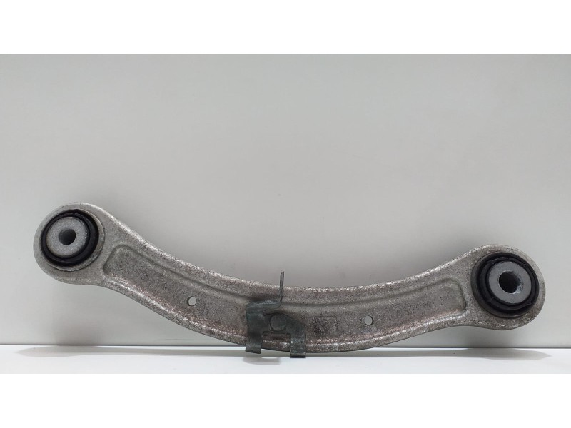 Recambio de brazo suspension superior trasero izquierdo para porsche cayenne (typ 9pa) s referencia OEM IAM 7L0505375A 53062 