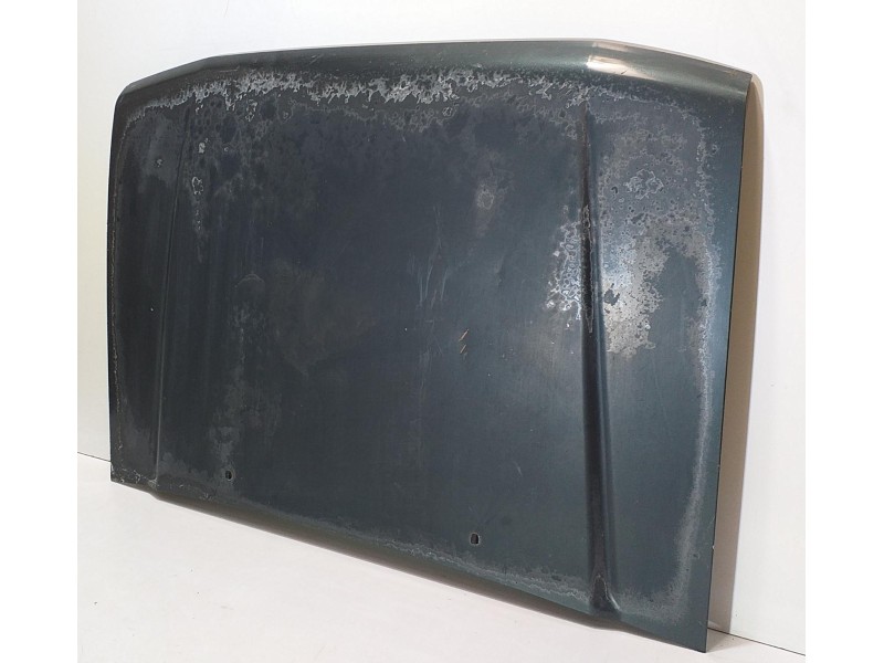 Recambio de capot para mitsubishi montero (v20/v40) 2500 td gls (4-ptas.) referencia OEM IAM 4D56 73533 