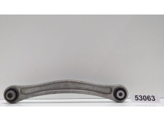 Recambio de brazo suspension superior trasero izquierdo para porsche cayenne (typ 9pa) s referencia OEM IAM 7L0505376A 53063 