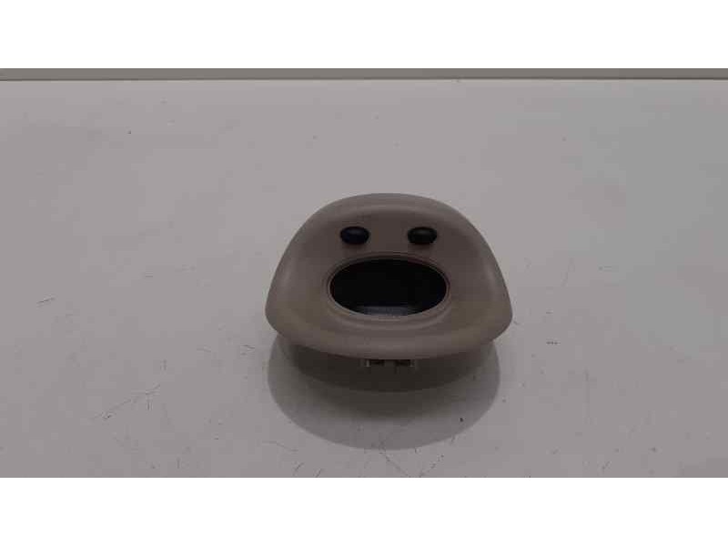 Recambio de pantalla multifuncion para mini mini (r50,r53) one referencia OEM IAM 1514217 40024 