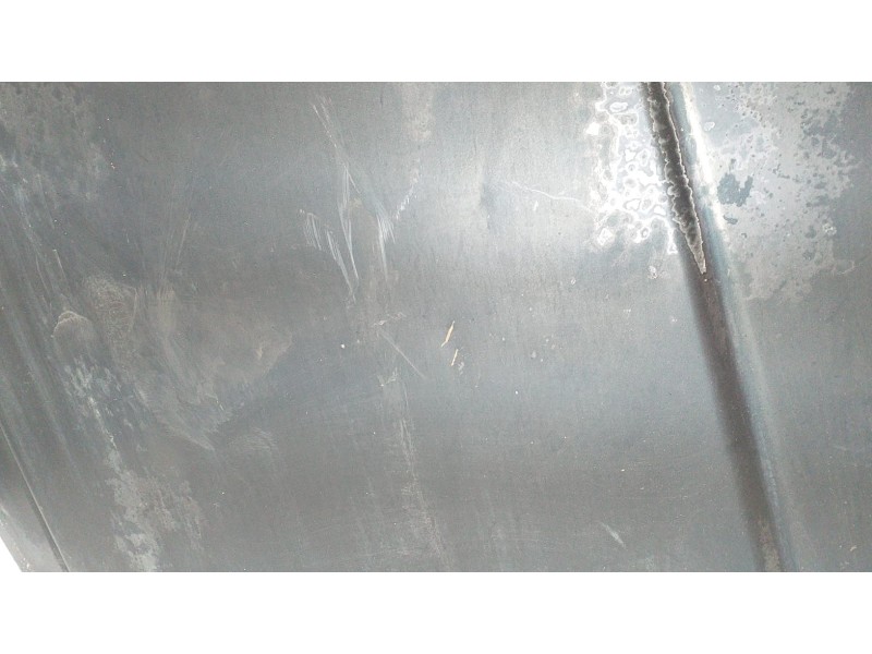 Recambio de capot para mitsubishi montero (v20/v40) 2500 td gls (4-ptas.) referencia OEM IAM 4D56 73533 