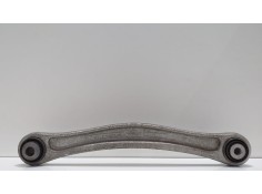 Recambio de brazo suspension superior trasero izquierdo para porsche cayenne (typ 9pa) s referencia OEM IAM 7L0505376A 53063  2