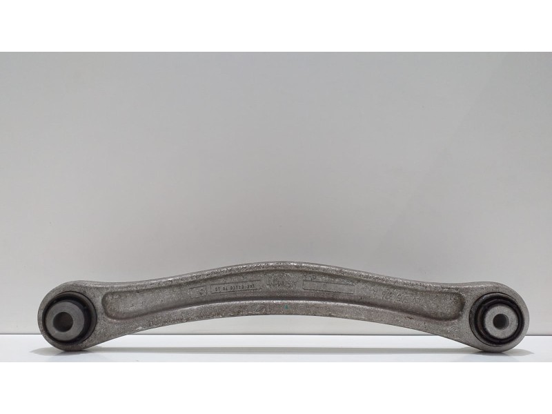 Recambio de brazo suspension superior trasero izquierdo para porsche cayenne (typ 9pa) s referencia OEM IAM 7L0505376A 53063 