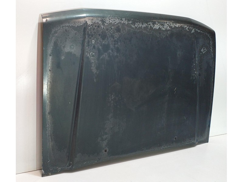 Recambio de capot para mitsubishi montero (v20/v40) 2500 td gls (4-ptas.) referencia OEM IAM 4D56 73533 