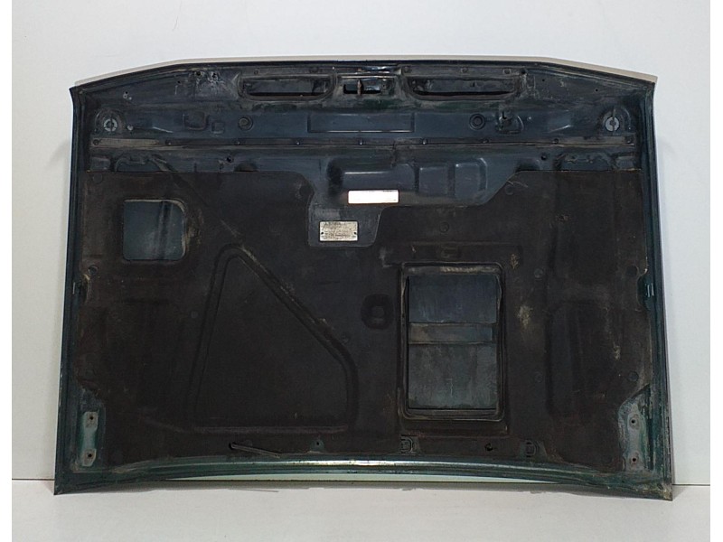 Recambio de capot para mitsubishi montero (v20/v40) 2500 td gls (4-ptas.) referencia OEM IAM 4D56 73533 