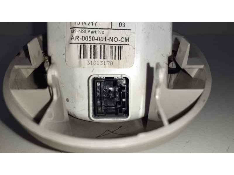 Recambio de pantalla multifuncion para mini mini (r50,r53) one referencia OEM IAM 1514217 40024 