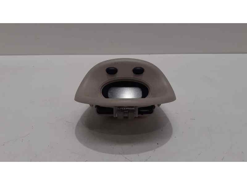 Recambio de pantalla multifuncion para mini mini (r50,r53) one referencia OEM IAM 1514217 40024 