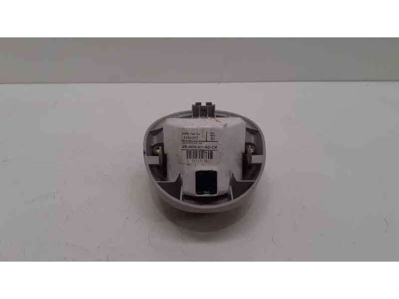 Recambio de pantalla multifuncion para mini mini (r50,r53) one referencia OEM IAM 1514217 40024 