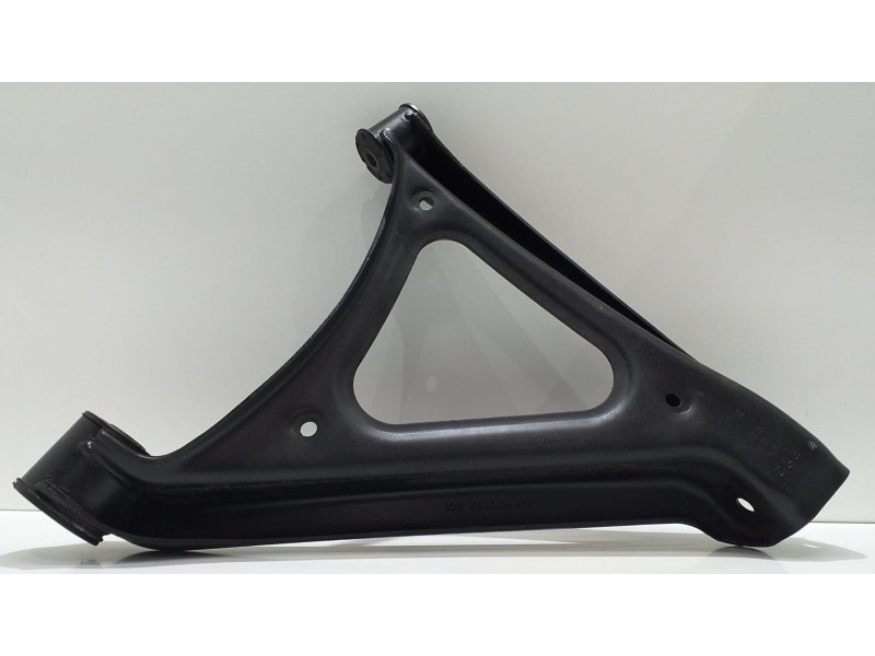 Recambio de brazo suspension inferior trasero derecho para porsche cayenne (typ 9pa) s referencia OEM IAM 7L0505352 53064 