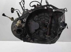 Recambio de caja cambios para citroën xantia berlina 2.0 hdi sx referencia OEM IAM 20TE40 80322 