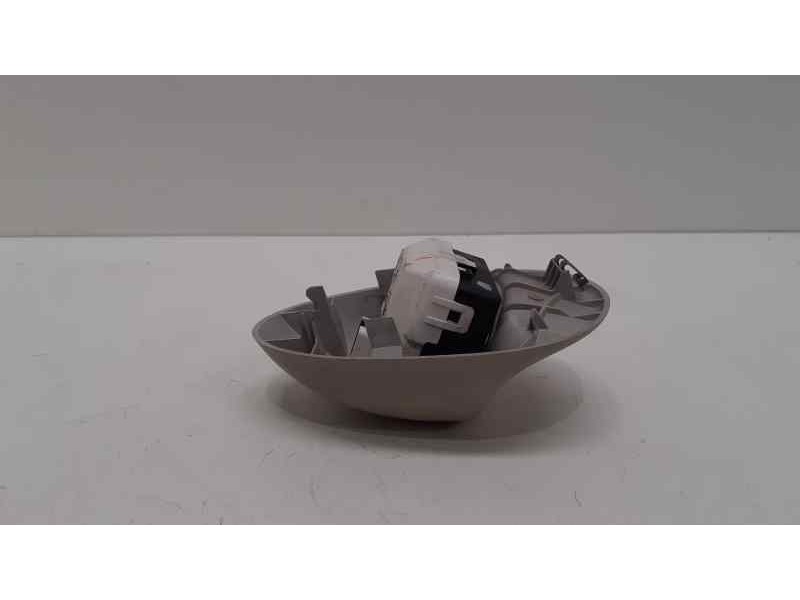 Recambio de pantalla multifuncion para mini mini (r50,r53) one referencia OEM IAM 1514217 40024 