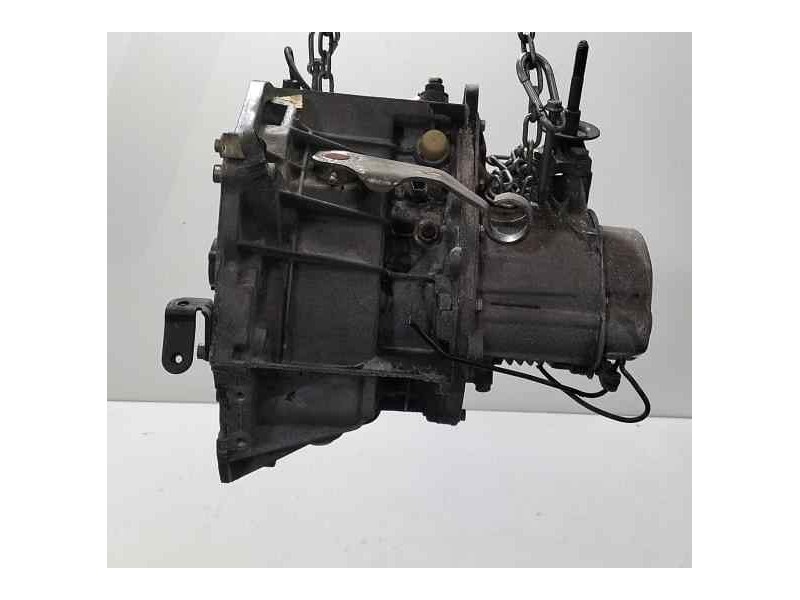 Recambio de caja cambios para citroën xantia berlina 2.0 hdi sx referencia OEM IAM 20TE40 80322 