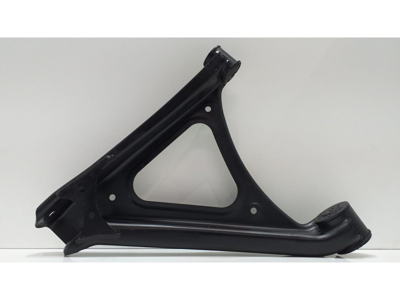 Recambio de brazo suspension inferior trasero derecho para porsche cayenne (typ 9pa) s referencia OEM IAM 7L0505352 53064 