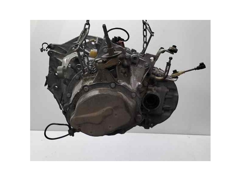 Recambio de caja cambios para citroën xantia berlina 2.0 hdi sx referencia OEM IAM 20TE40 80322 