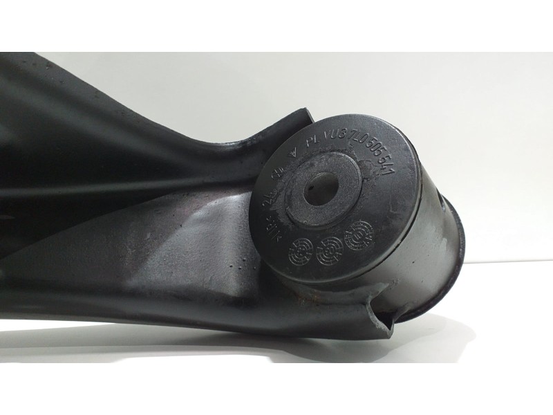 Recambio de brazo suspension inferior trasero derecho para porsche cayenne (typ 9pa) s referencia OEM IAM 7L0505352 53064 
