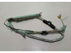 Recambio de airbag cortina delantero izquierdo para volkswagen touran (1t2) edition referencia OEM IAM 1T0880741G 80332 R