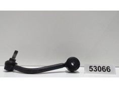 Recambio de bieleta estabilizadora trasera izquierda para porsche cayenne (typ 9pa) s referencia OEM IAM 7L0505465A 53066 