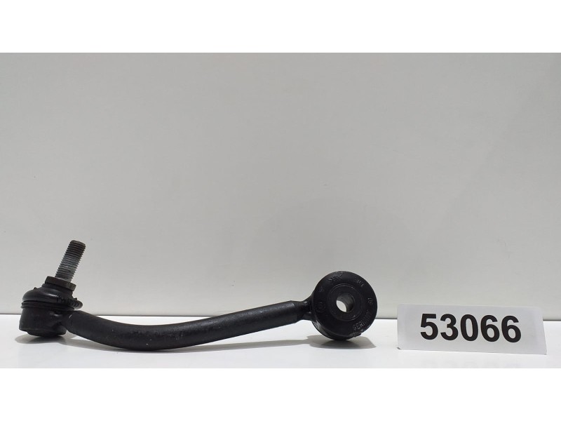 Recambio de bieleta estabilizadora trasera izquierda para porsche cayenne (typ 9pa) s referencia OEM IAM 7L0505465A 53066 