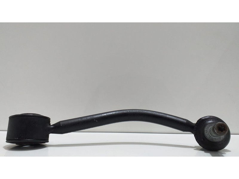 Recambio de bieleta estabilizadora trasera izquierda para porsche cayenne (typ 9pa) s referencia OEM IAM 7L0505465A 53066 