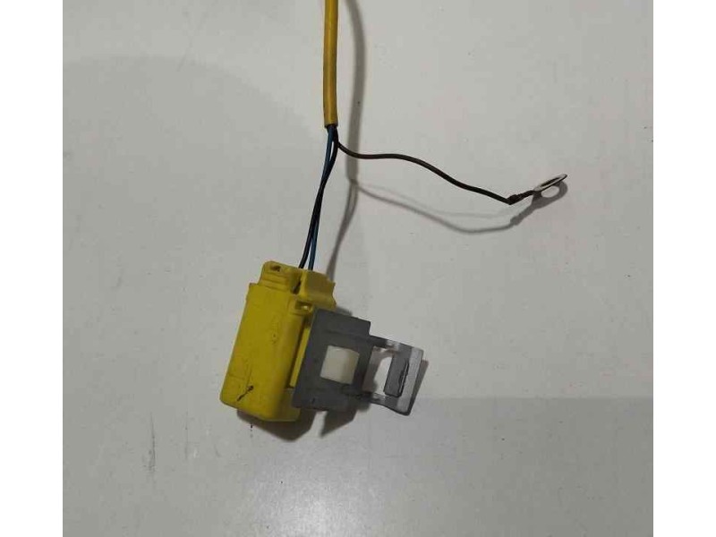 Recambio de airbag cortina delantero izquierdo para volkswagen touran (1t2) edition referencia OEM IAM 1T0880741G 80332 R