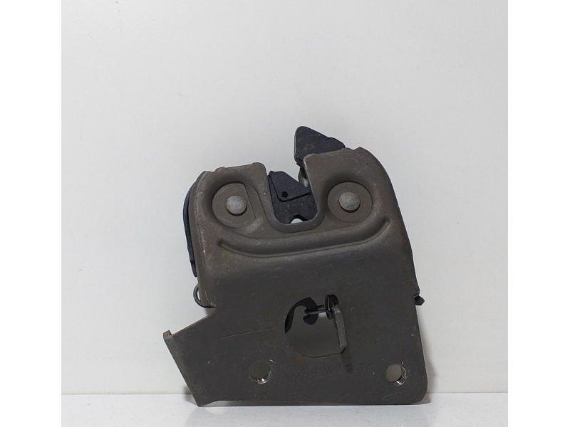 Recambio de asientos trasero derecho para bmw serie 3 coupe (e92) 320d referencia OEM IAM 52207112864 65042 