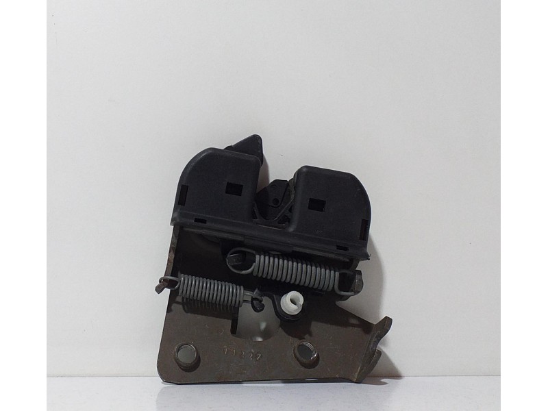 Recambio de asientos trasero derecho para bmw serie 3 coupe (e92) 320d referencia OEM IAM 52207112864 65042 