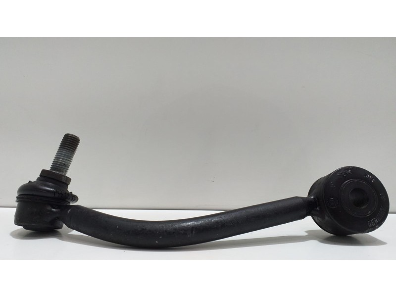 Recambio de bieleta estabilizadora trasera izquierda para porsche cayenne (typ 9pa) s referencia OEM IAM 7L0505465A 53066 