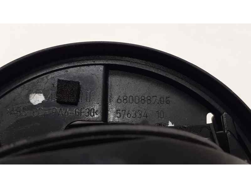 Recambio de rejilla aireadora para mini mini (r50,r53) one referencia OEM IAM 680088706 40032 
