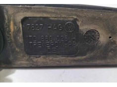 Recambio de barras techo para volkswagen touran (1t2) edition referencia OEM IAM 1T0860025H 80334 R 2