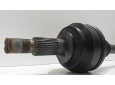 Recambio de transmision trasera izquierda para porsche cayenne (typ 9pa) s referencia OEM IAM 7L0501201A 53069  2