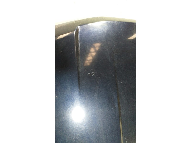 Recambio de capot para land rover range rover (lp) 4.6 referencia OEM IAM 46D 73554 