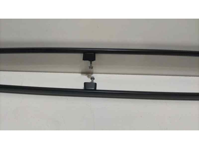 Recambio de barras techo para volkswagen touran (1t2) edition referencia OEM IAM 1T0860025H 80334 R