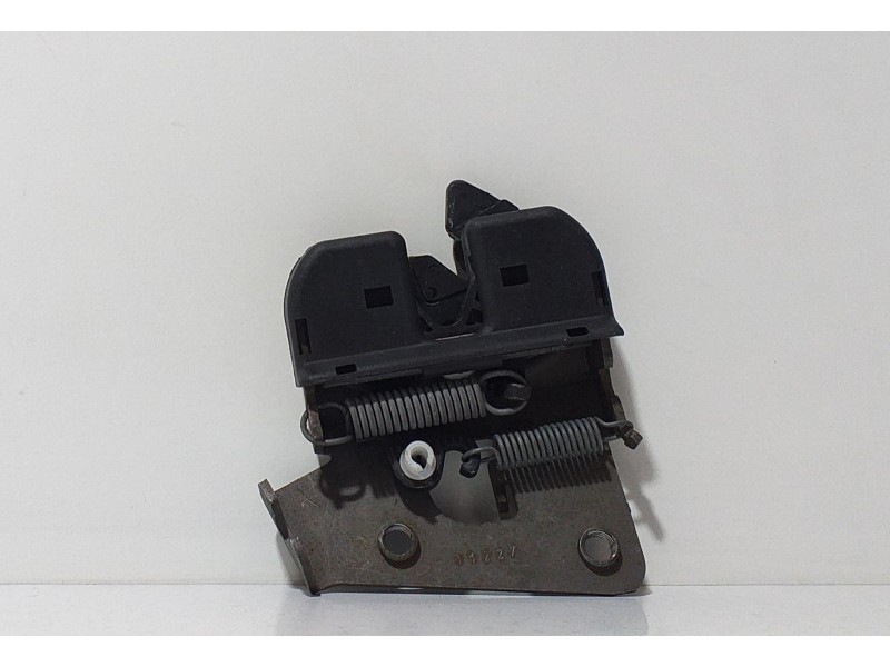 Recambio de asientos trasero izquierdo para bmw serie 3 coupe (e92) 320d referencia OEM IAM 52207112863 65043 