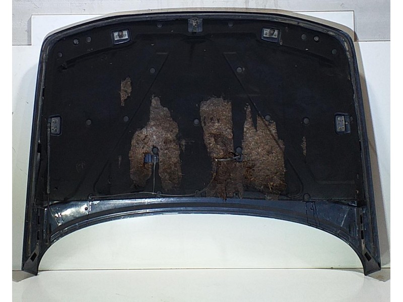 Recambio de capot para land rover range rover (lp) 4.6 referencia OEM IAM 46D 73554 