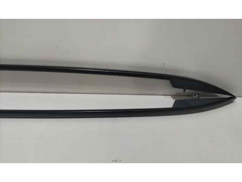 Recambio de barras techo para volkswagen touran (1t2) edition referencia OEM IAM 1T0860025H 80334 R