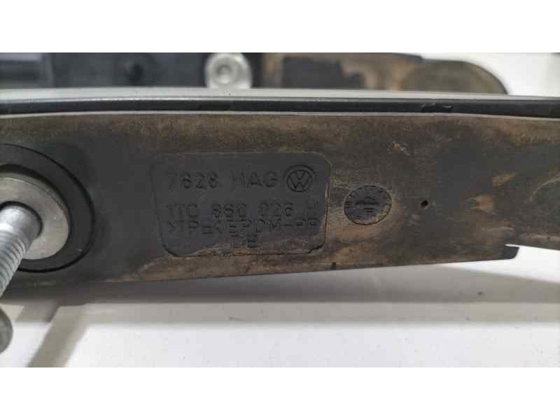 Recambio de barras techo para volkswagen touran (1t2) edition referencia OEM IAM 1T0860025H 80334 R